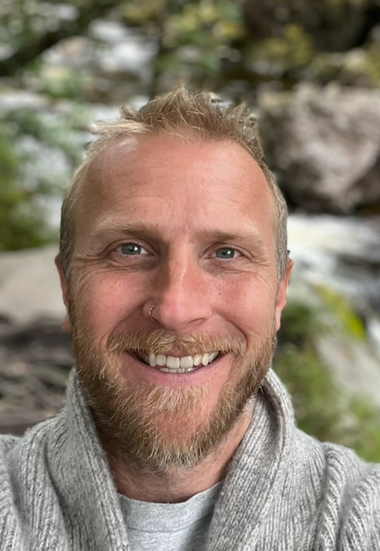 Leif Skogberg, founder of UK Broker Support